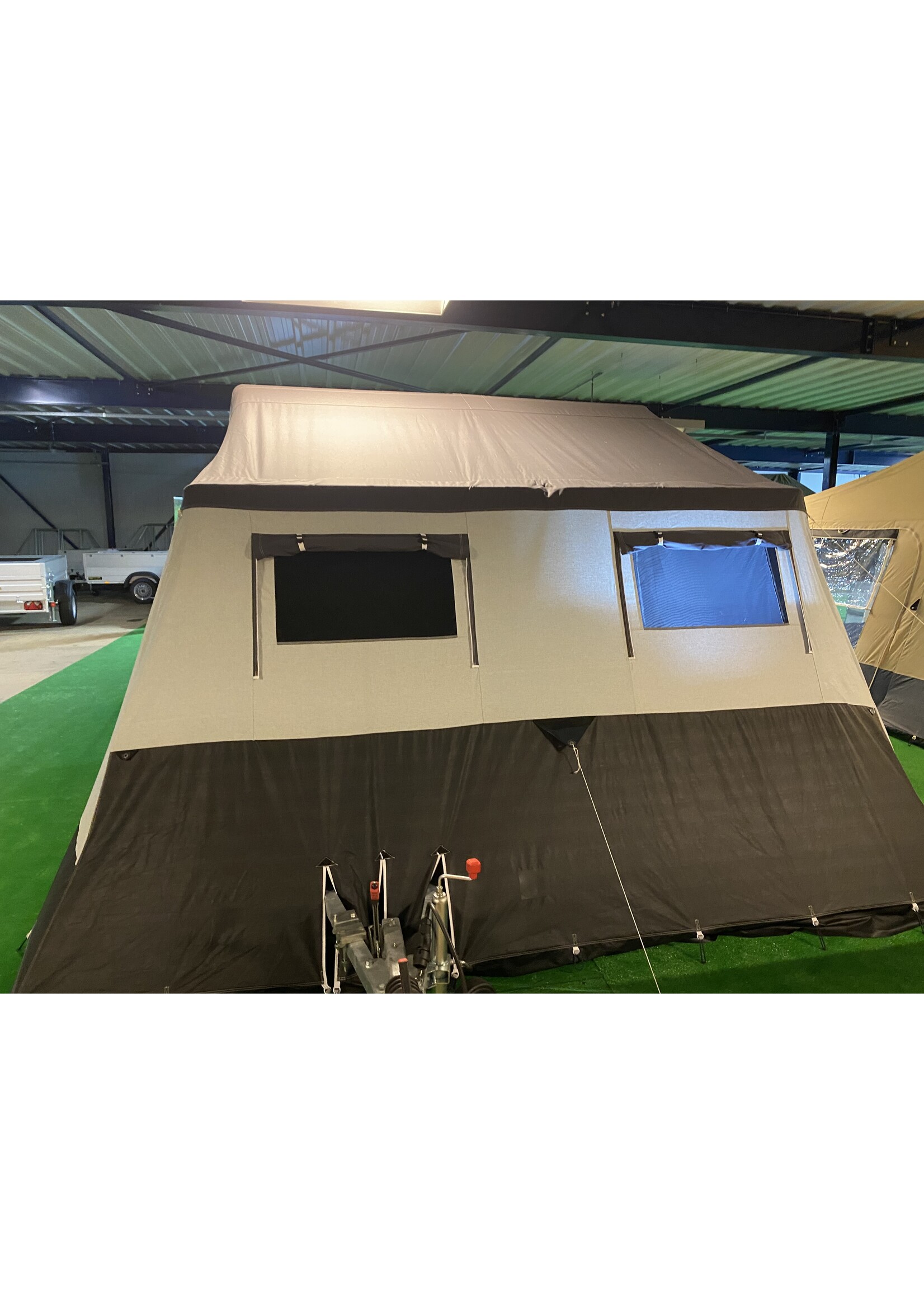 jamet Showroommodel | Jamet Jametic Eco vouwwagen