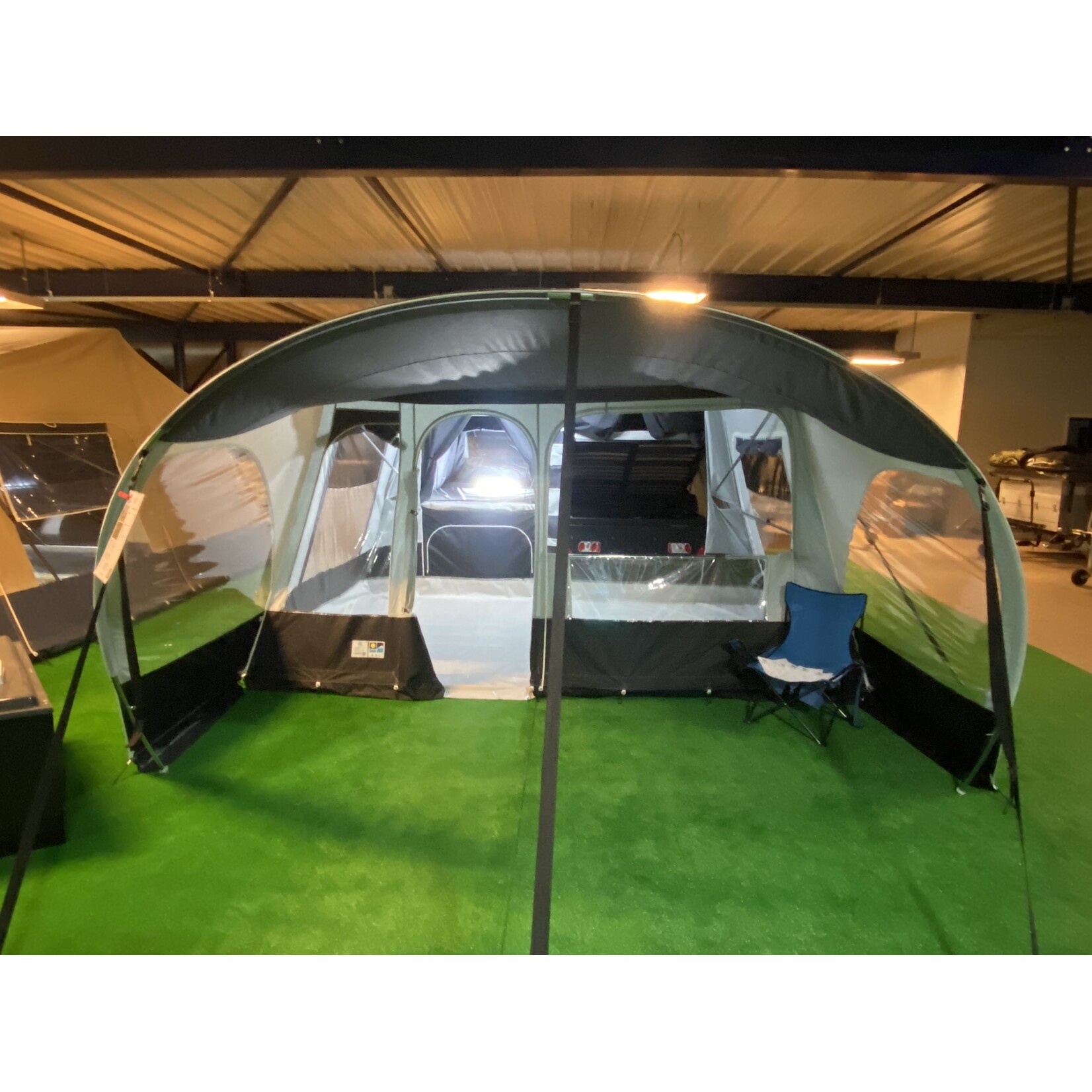 jamet Showroommodel | Jamet Jametic Eco vouwwagen