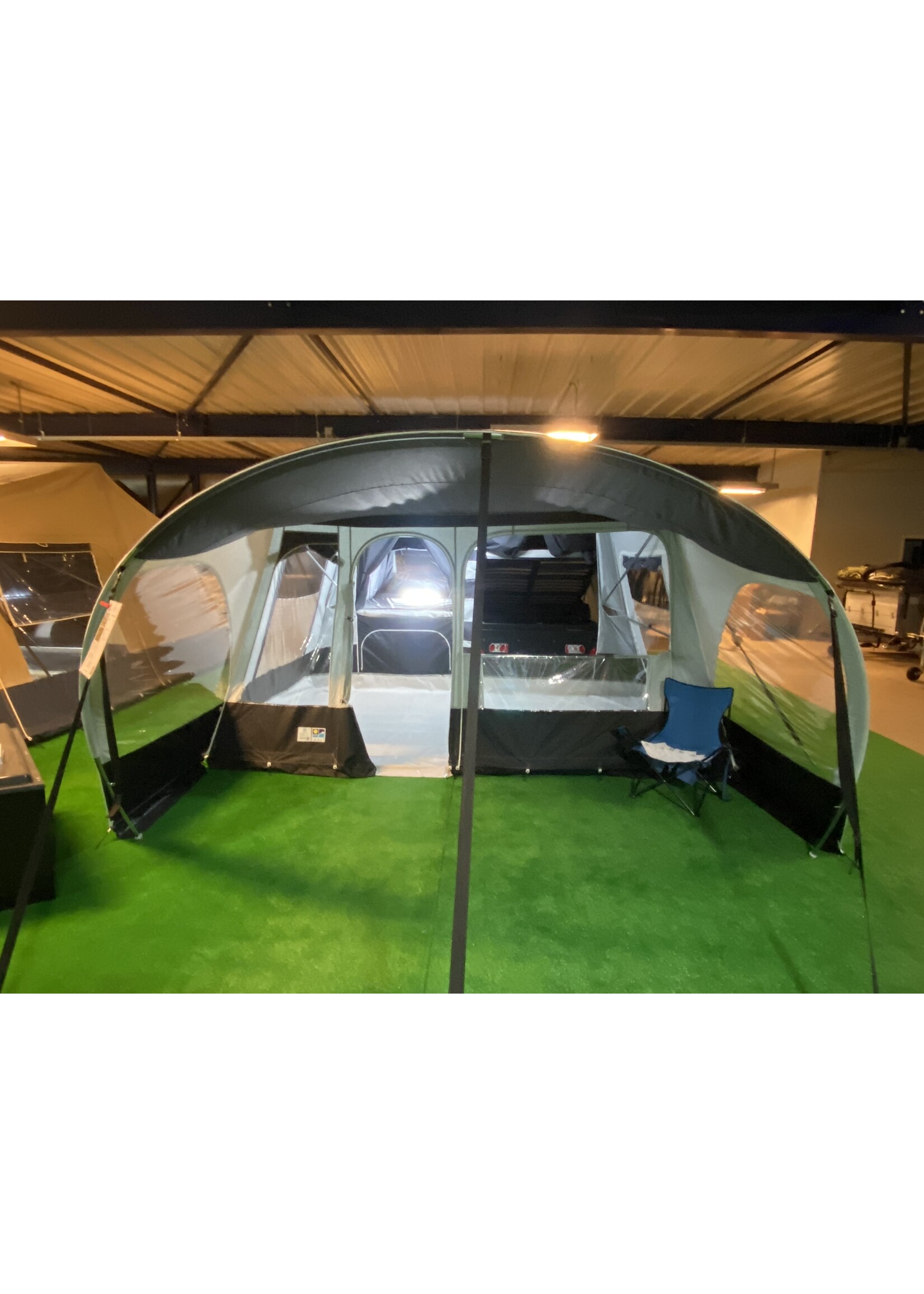 jamet Showroommodel | Jamet Jametic Eco vouwwagen