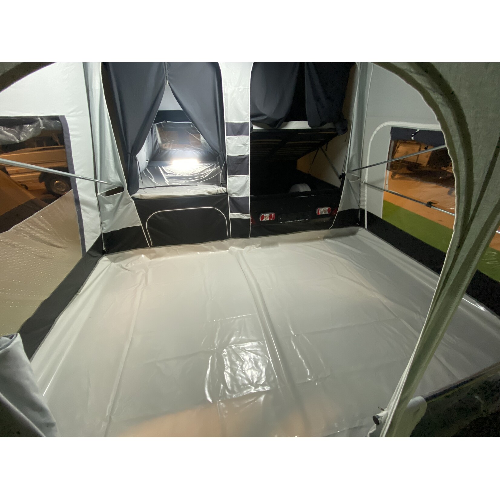 jamet Showroommodel | Jamet Jametic Eco vouwwagen