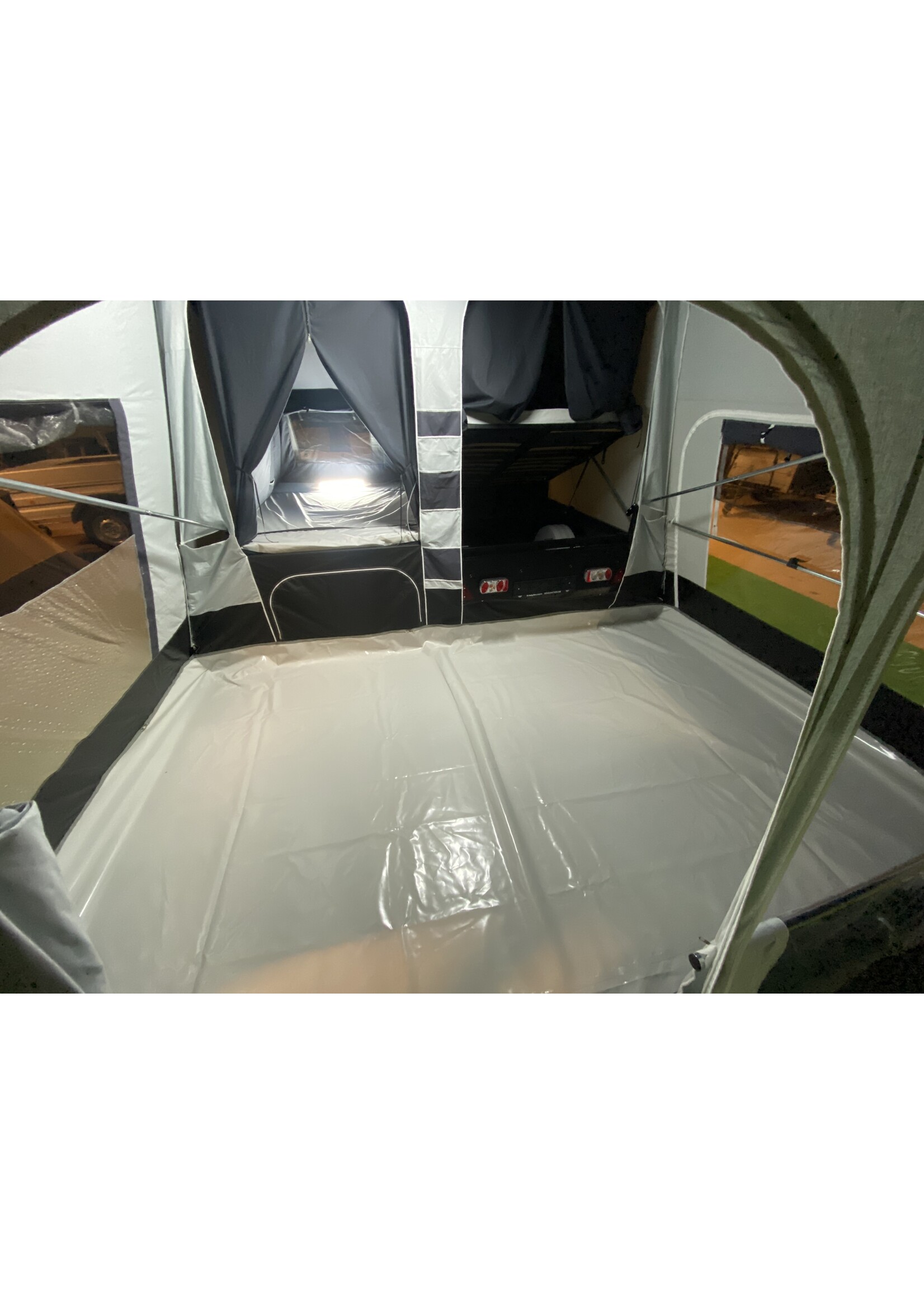 jamet Showroommodel | Jamet Jametic Eco vouwwagen
