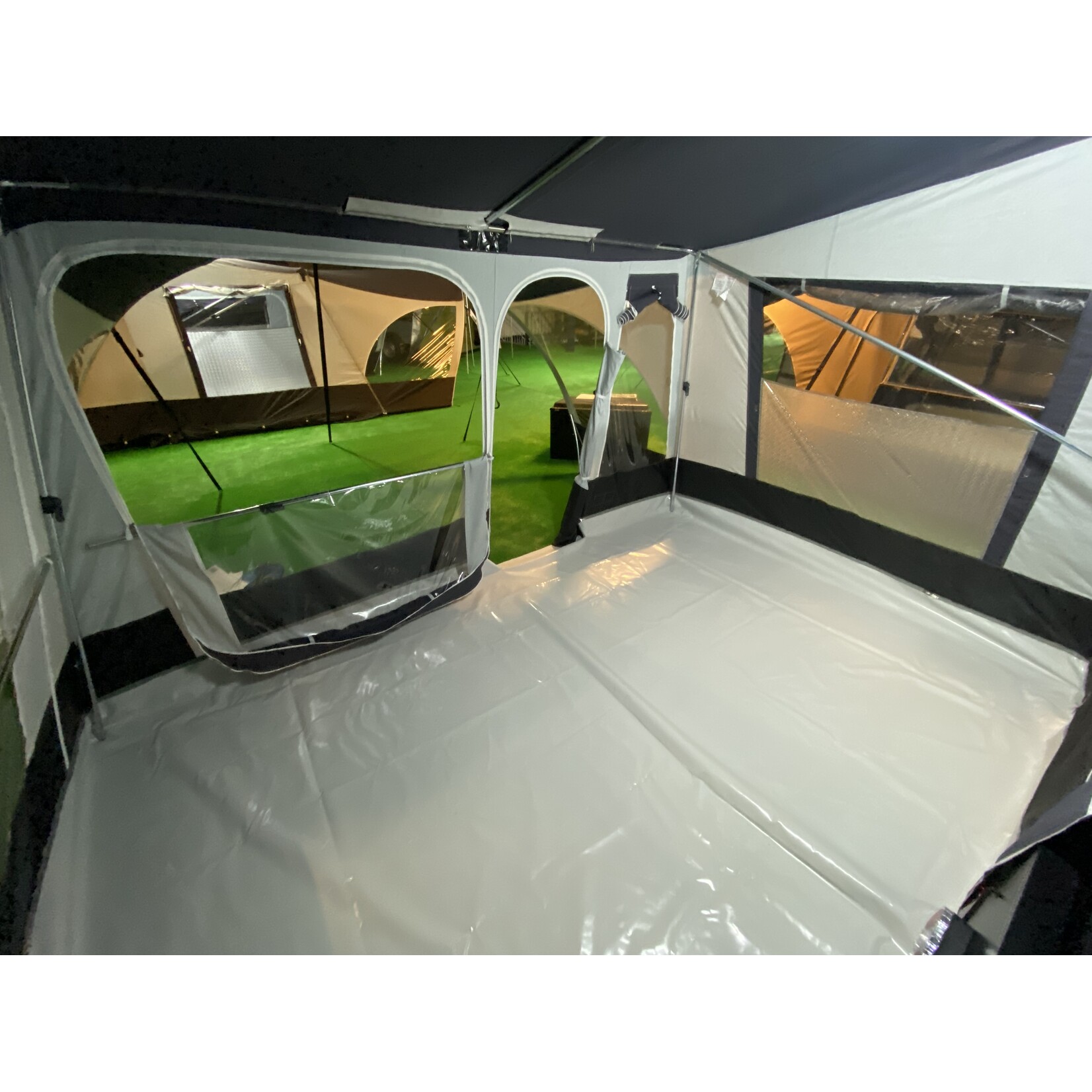 jamet Showroommodel | Jamet Jametic Eco vouwwagen
