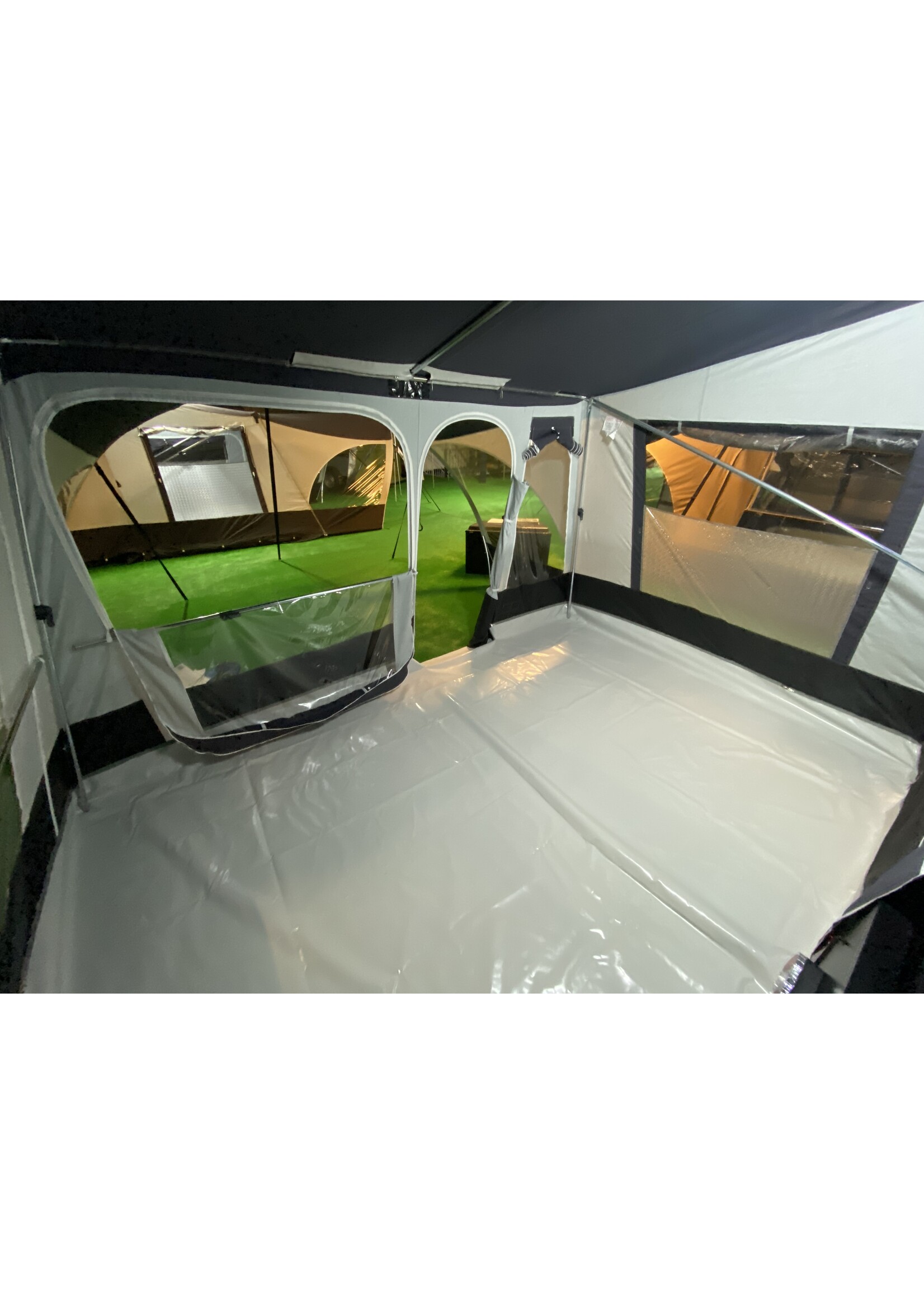 jamet Showroommodel | Jamet Jametic Eco vouwwagen