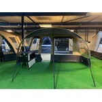 jamet Showroommodel | Jamet Jametic outdoor vouwwagen