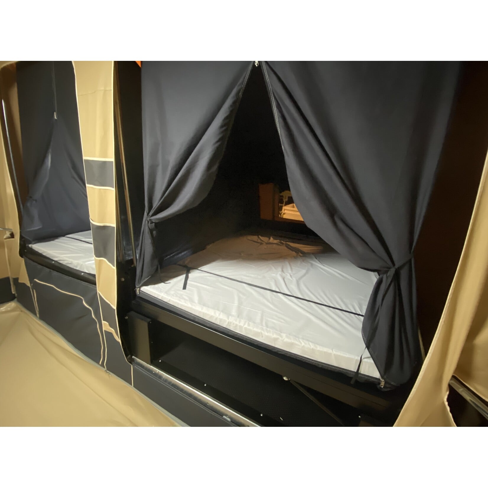 jamet Showroommodel | Jamet Jametic outdoor vouwwagen