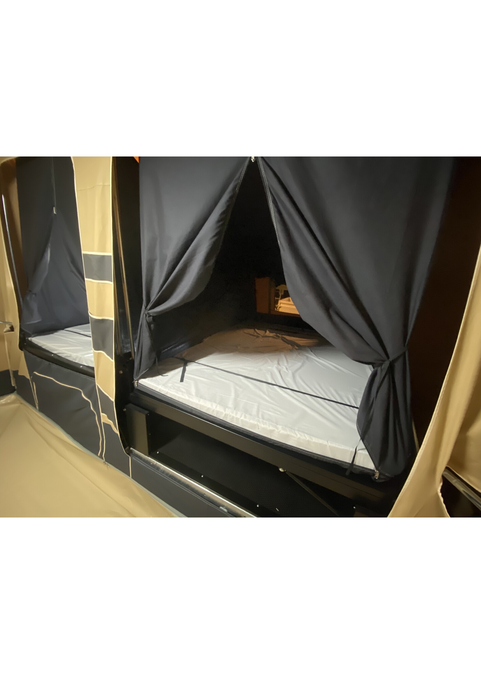 jamet Showroommodel | Jamet Jametic outdoor vouwwagen
