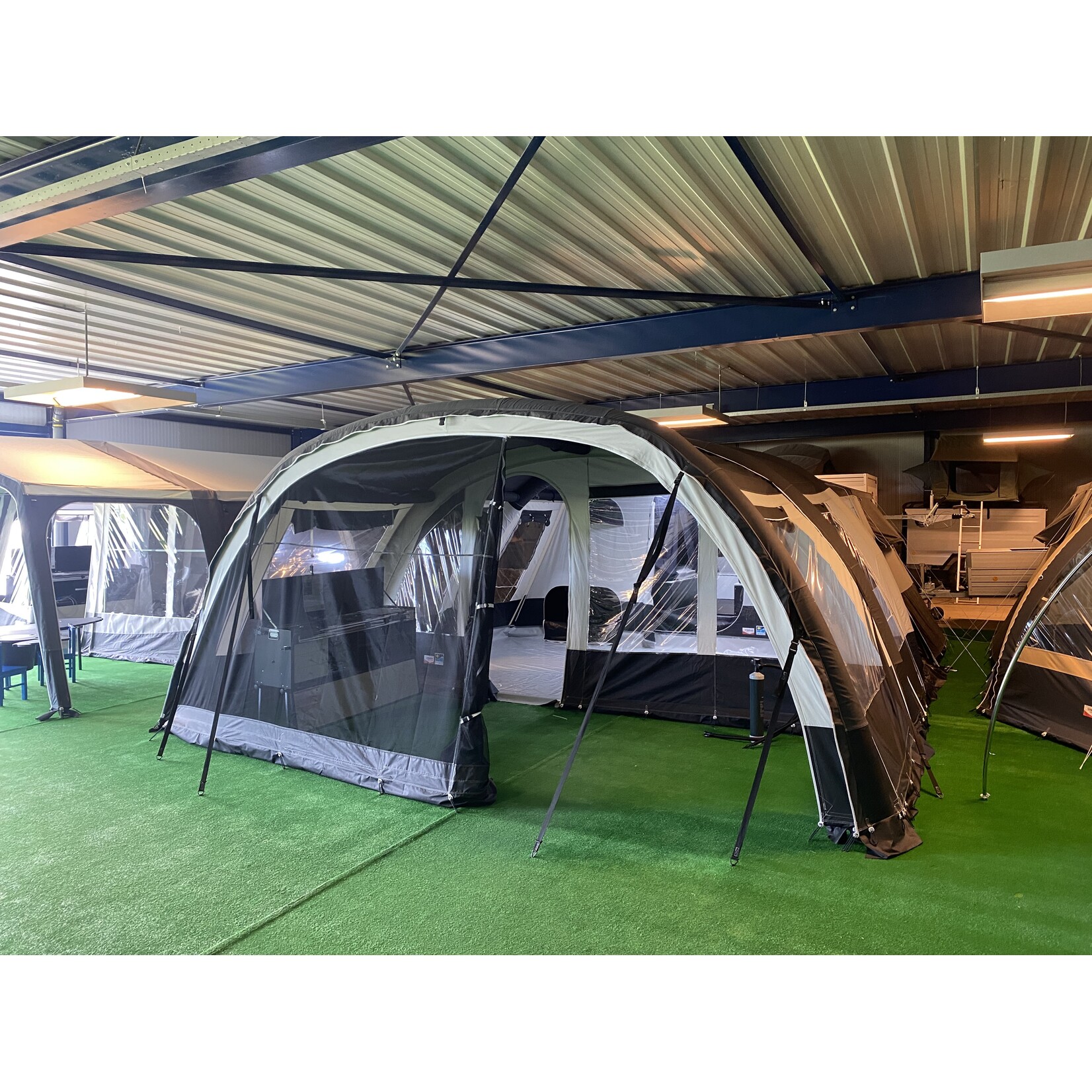 jamet Showroommodel | Jamet Air vouwwagen