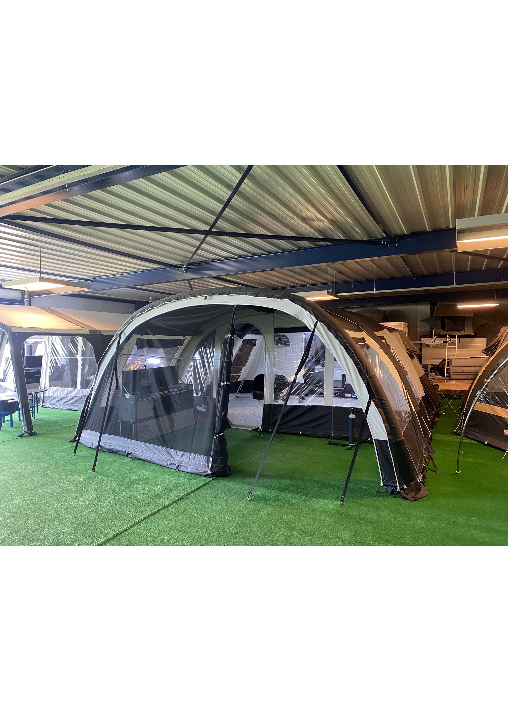 jamet Showroommodel | Jamet Air vouwwagen