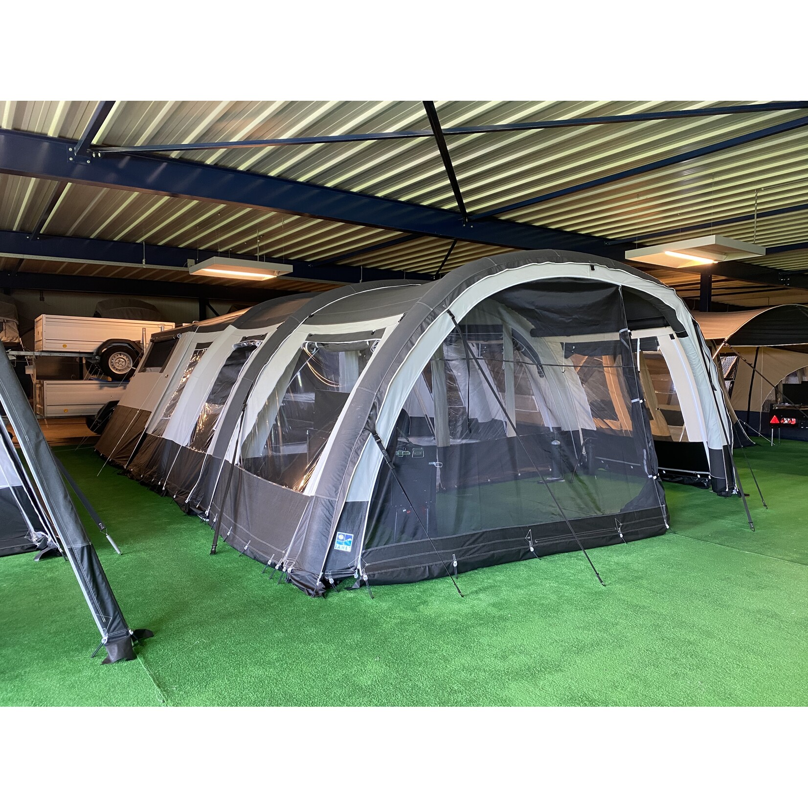 jamet Showroommodel | Jamet Air vouwwagen