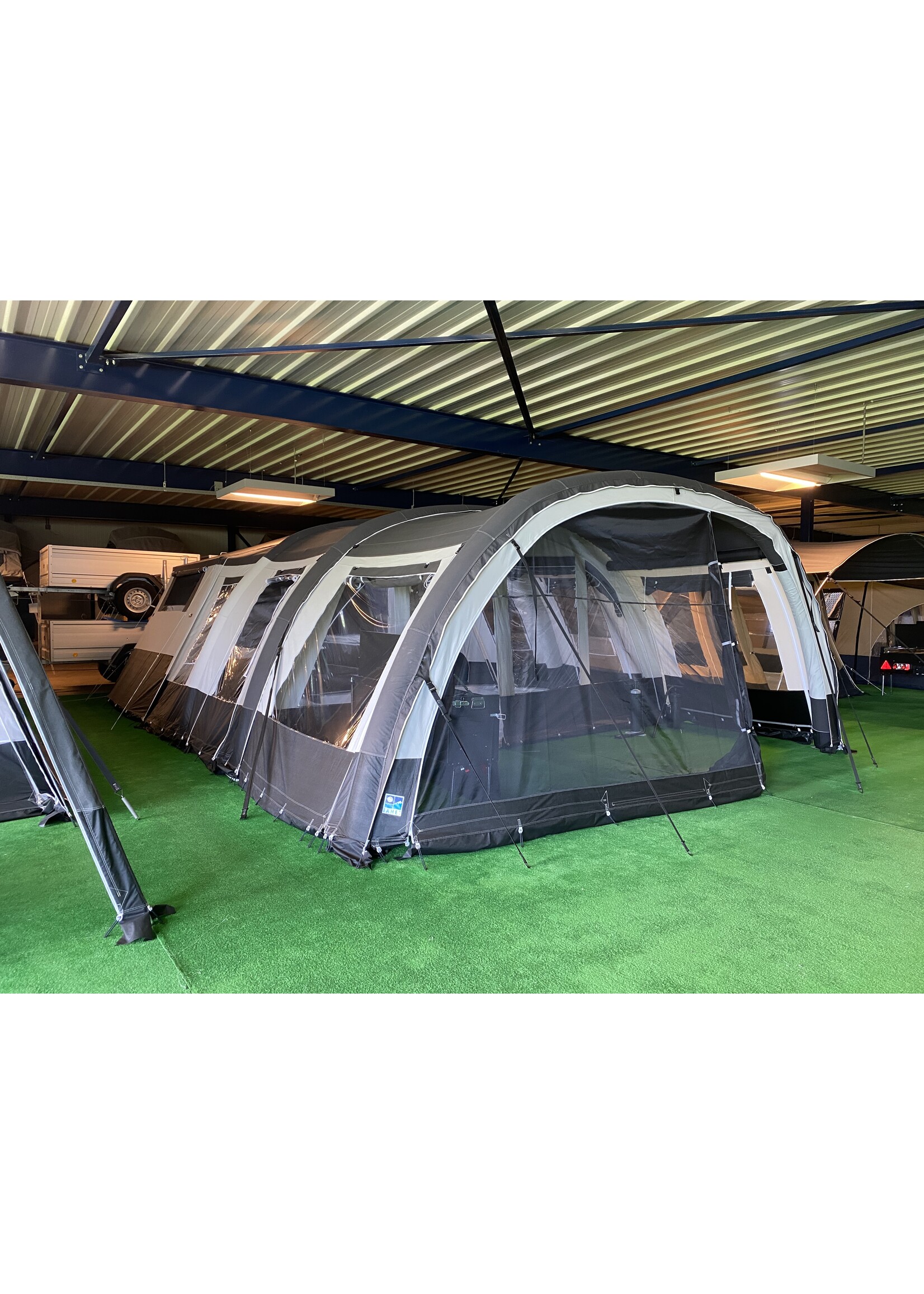 jamet Showroommodel | Jamet Air vouwwagen