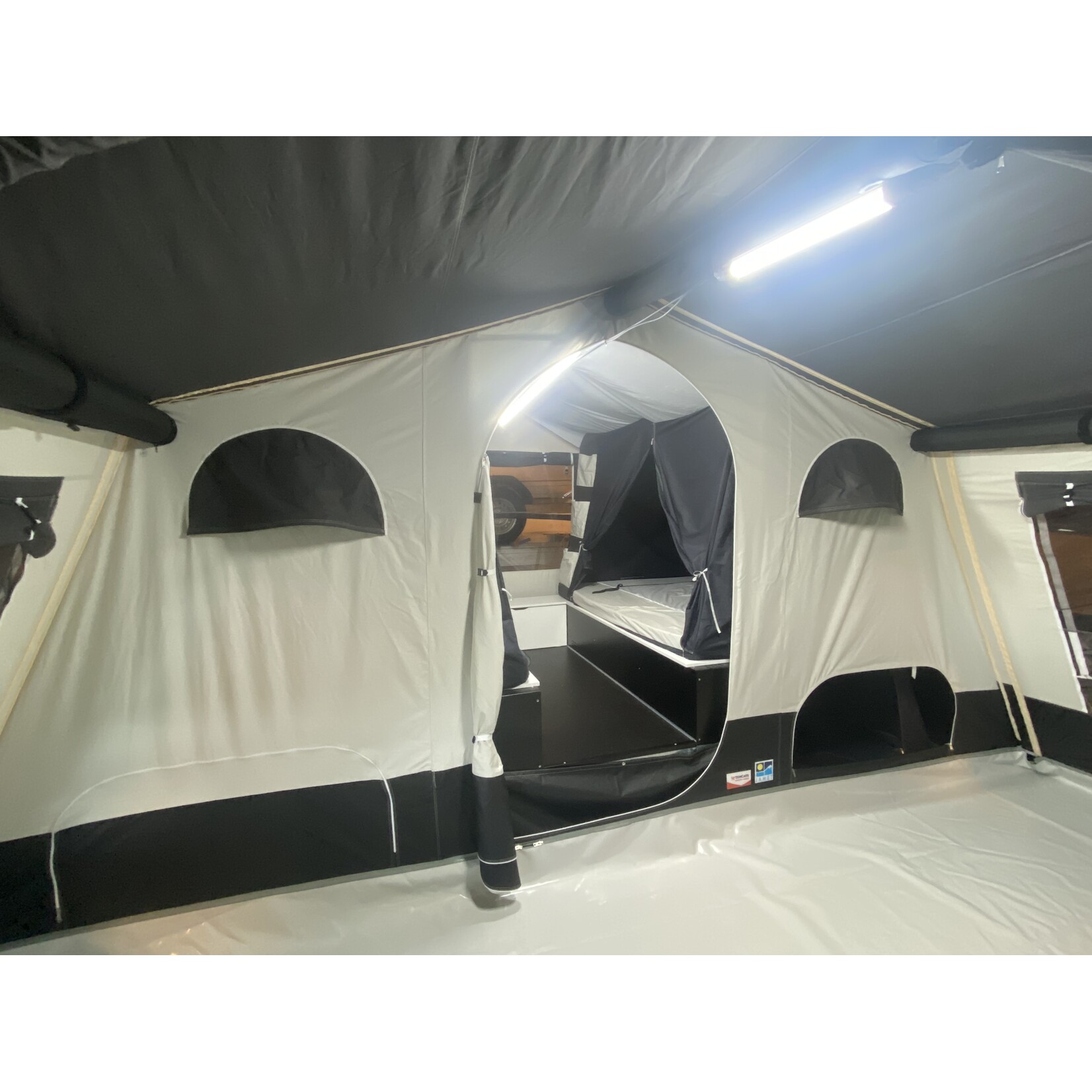 jamet Showroommodel | Jamet Air vouwwagen