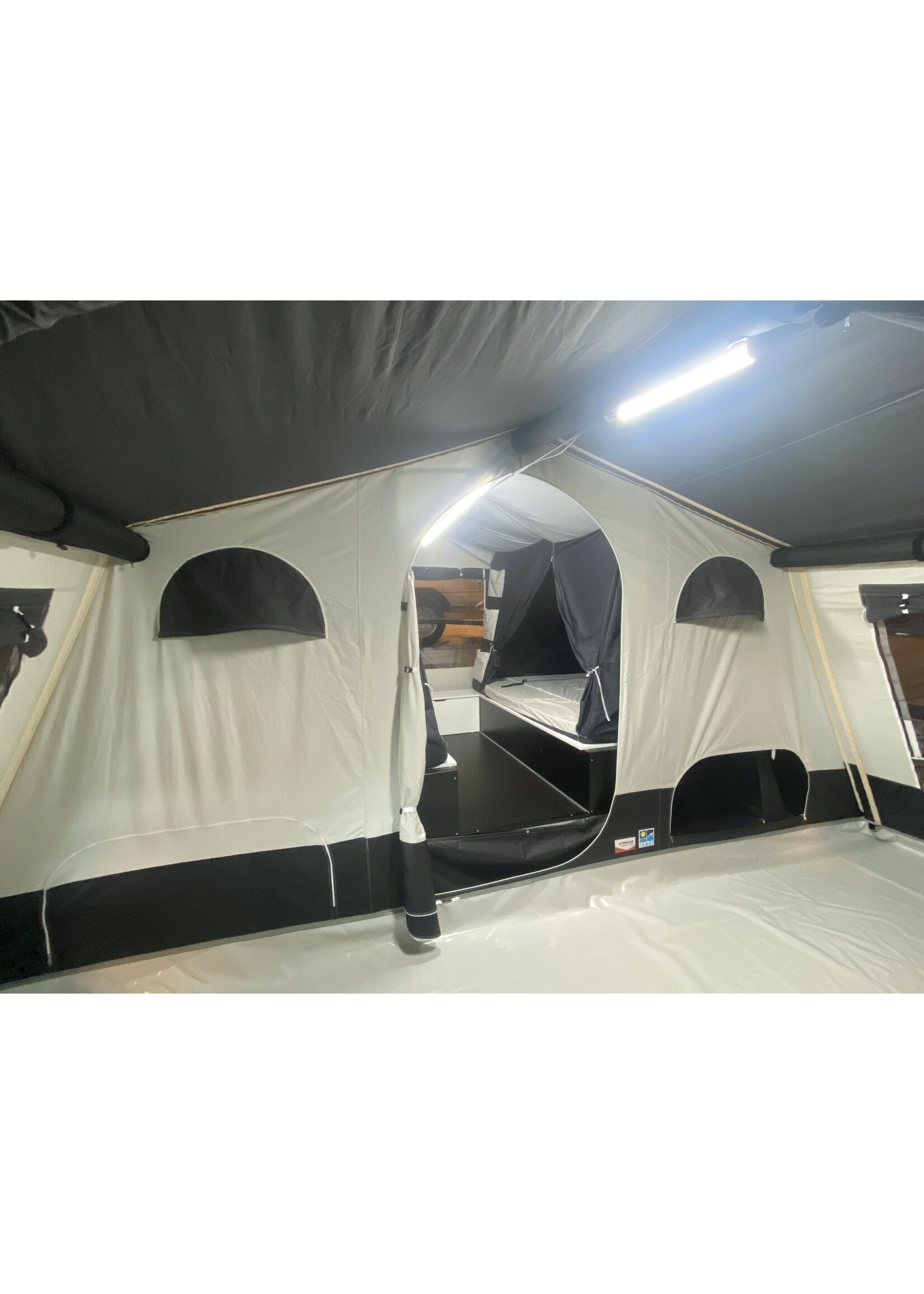 jamet Showroommodel | Jamet Air vouwwagen