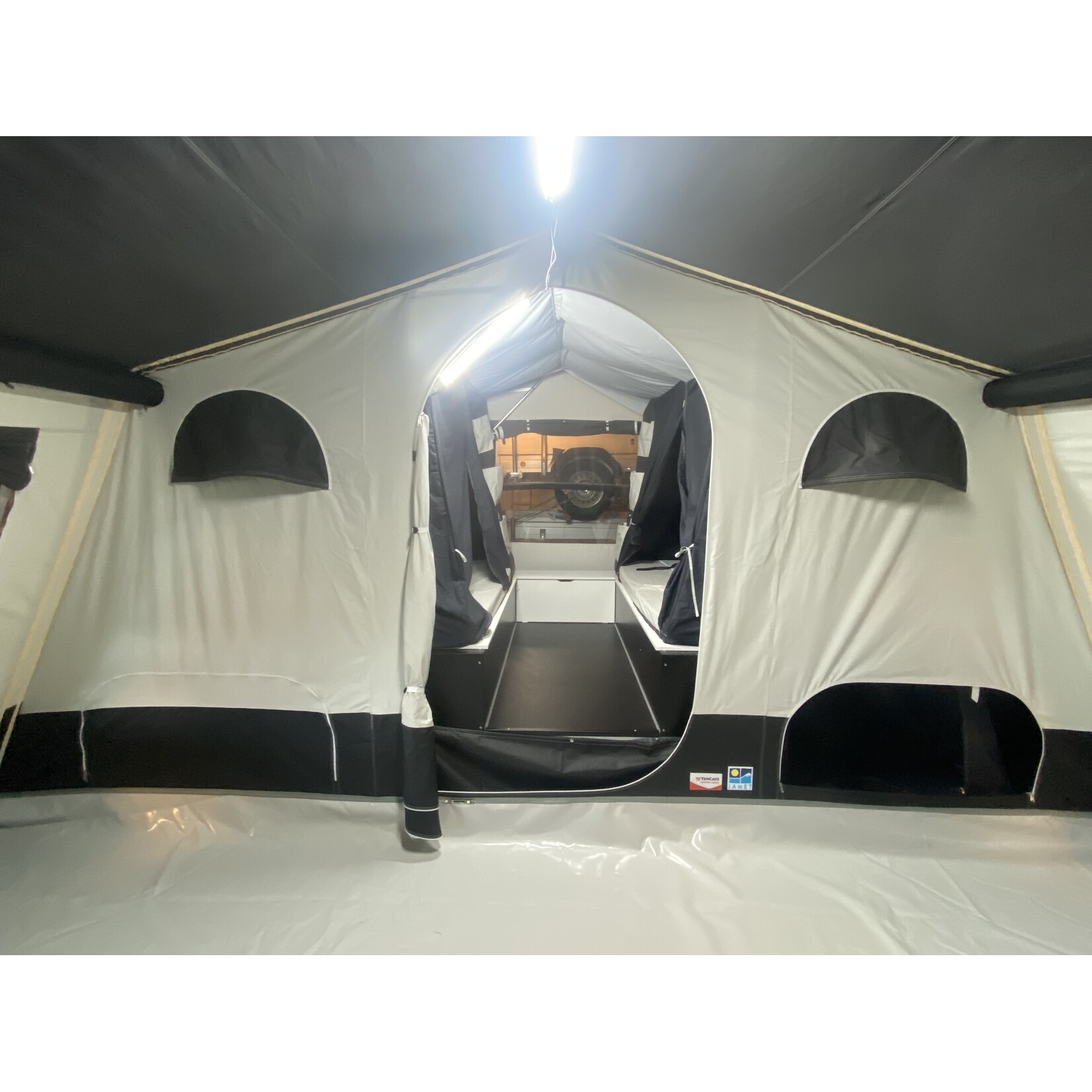 jamet Showroommodel | Jamet Air vouwwagen