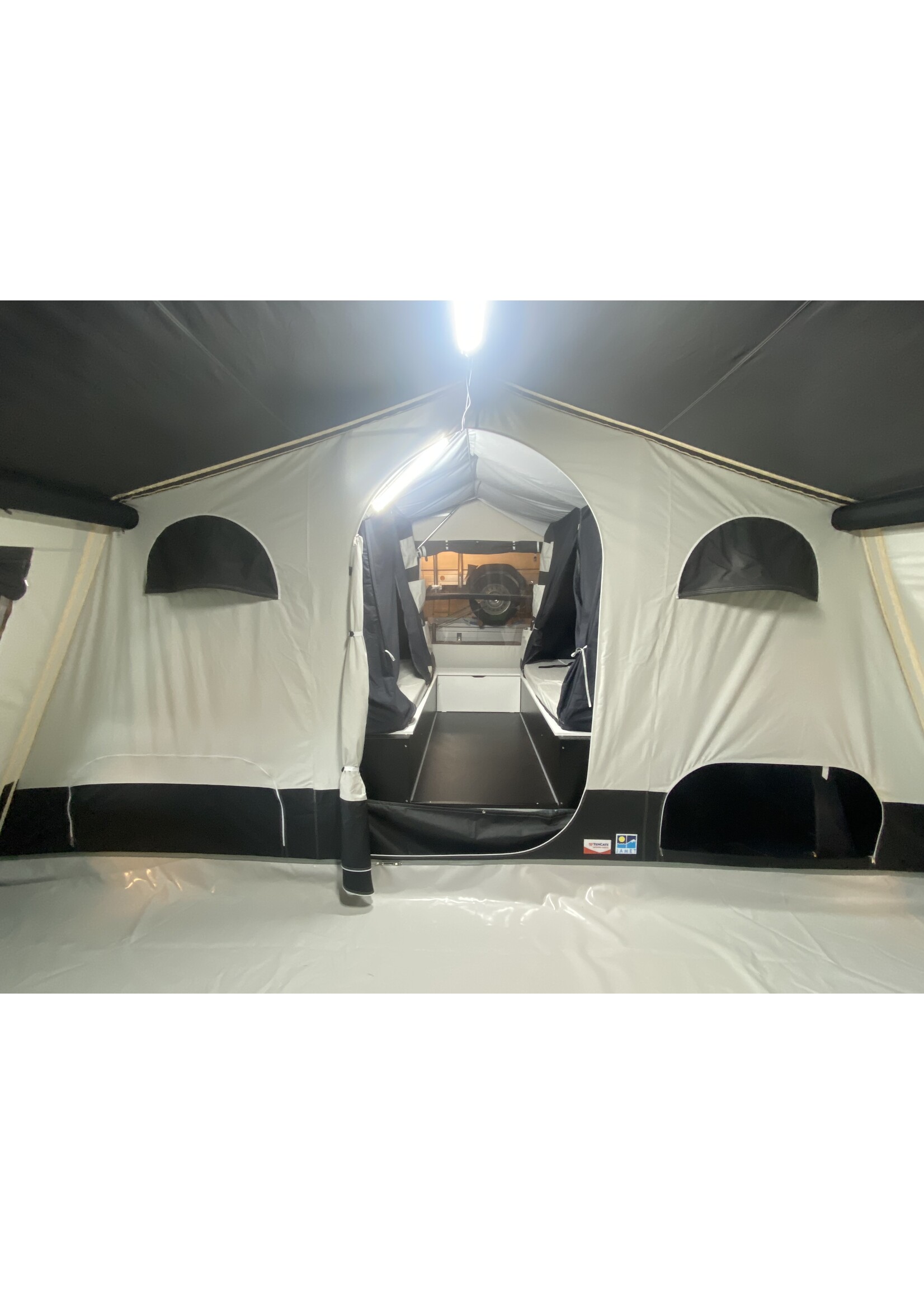 jamet Showroommodel | Jamet Air vouwwagen