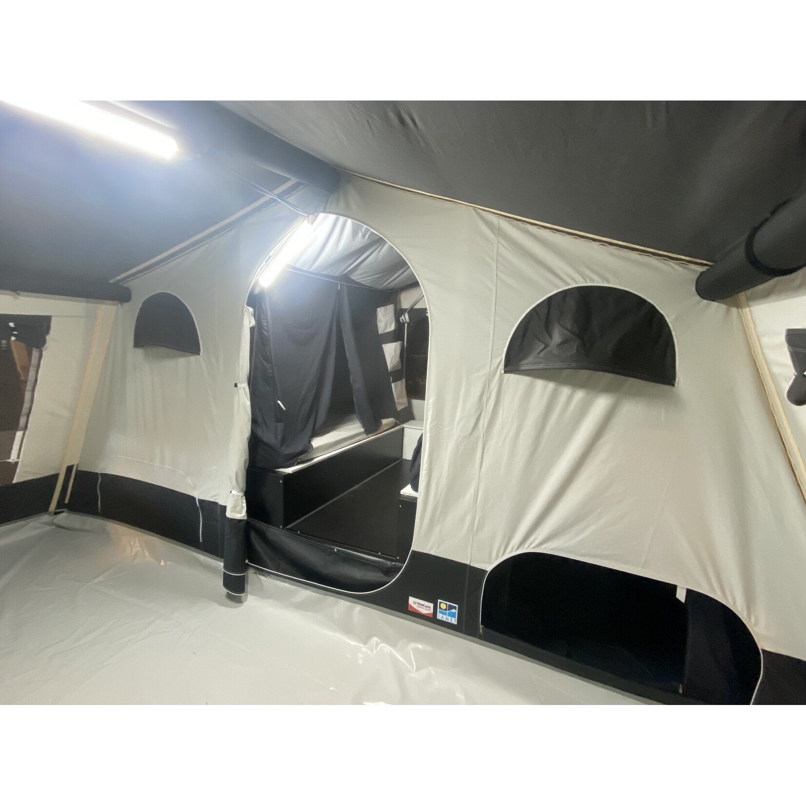jamet Showroommodel | Jamet Air vouwwagen