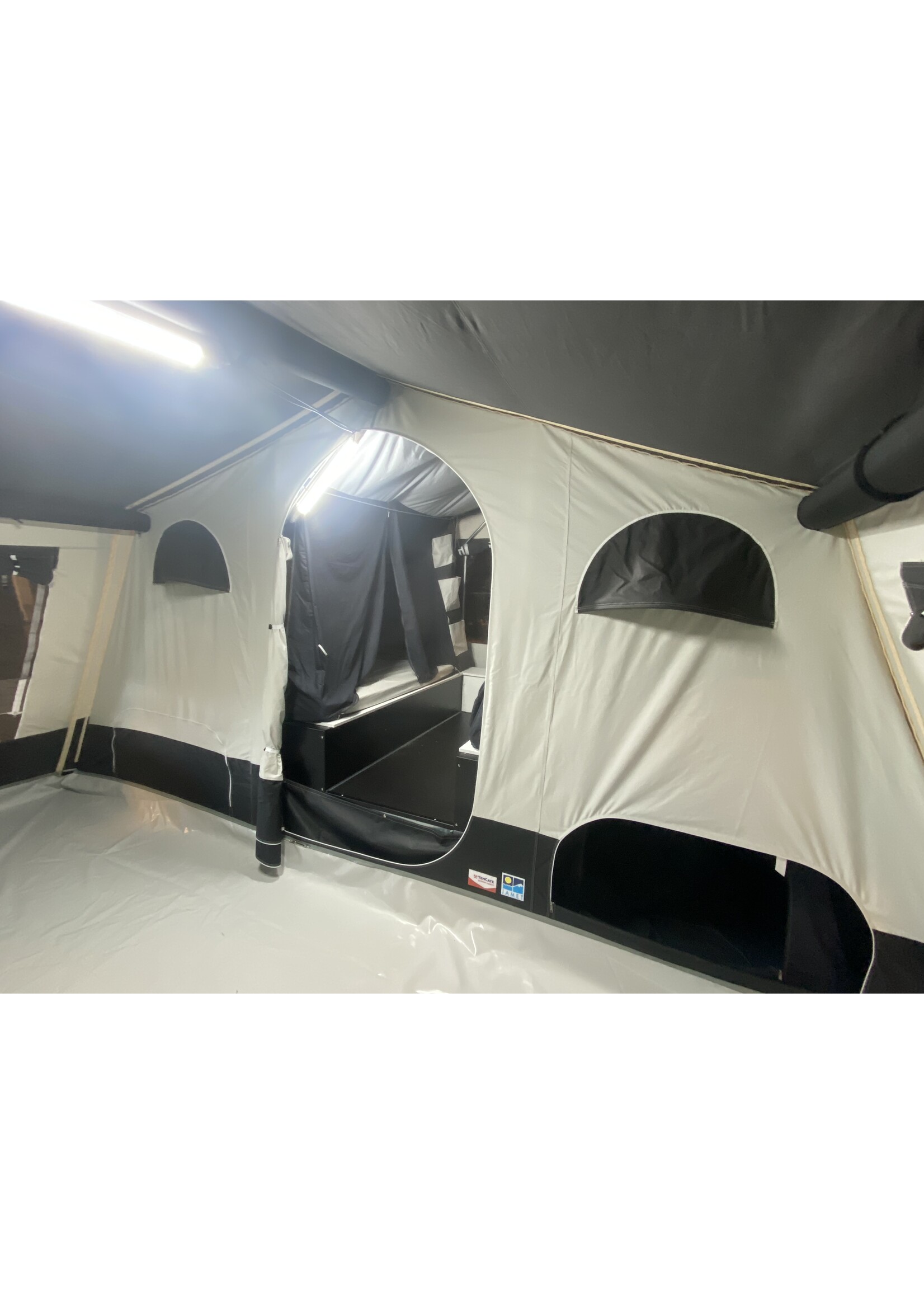 jamet Showroommodel | Jamet Air vouwwagen