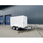 Hapert Hapert Sapphire L-2 | 300 x 150 x 180 cm | 2.700 kg | ALL - IN AKTIE!