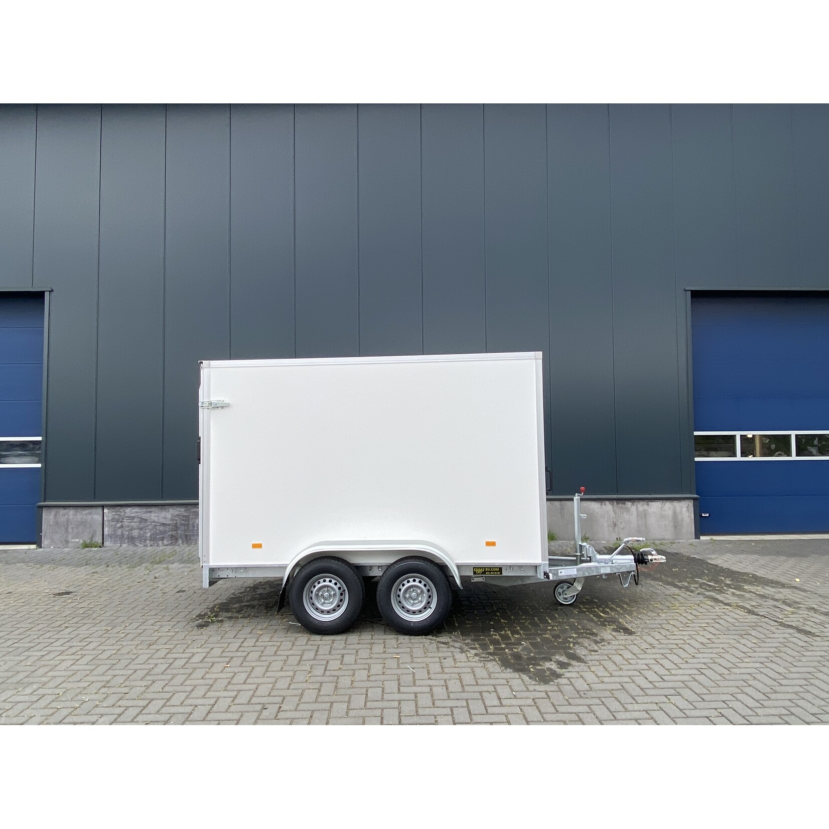 Hapert Hapert Sapphire L-2 | 300 x 150 x 180 cm | 2.700 kg | ALL - IN AKTIE!