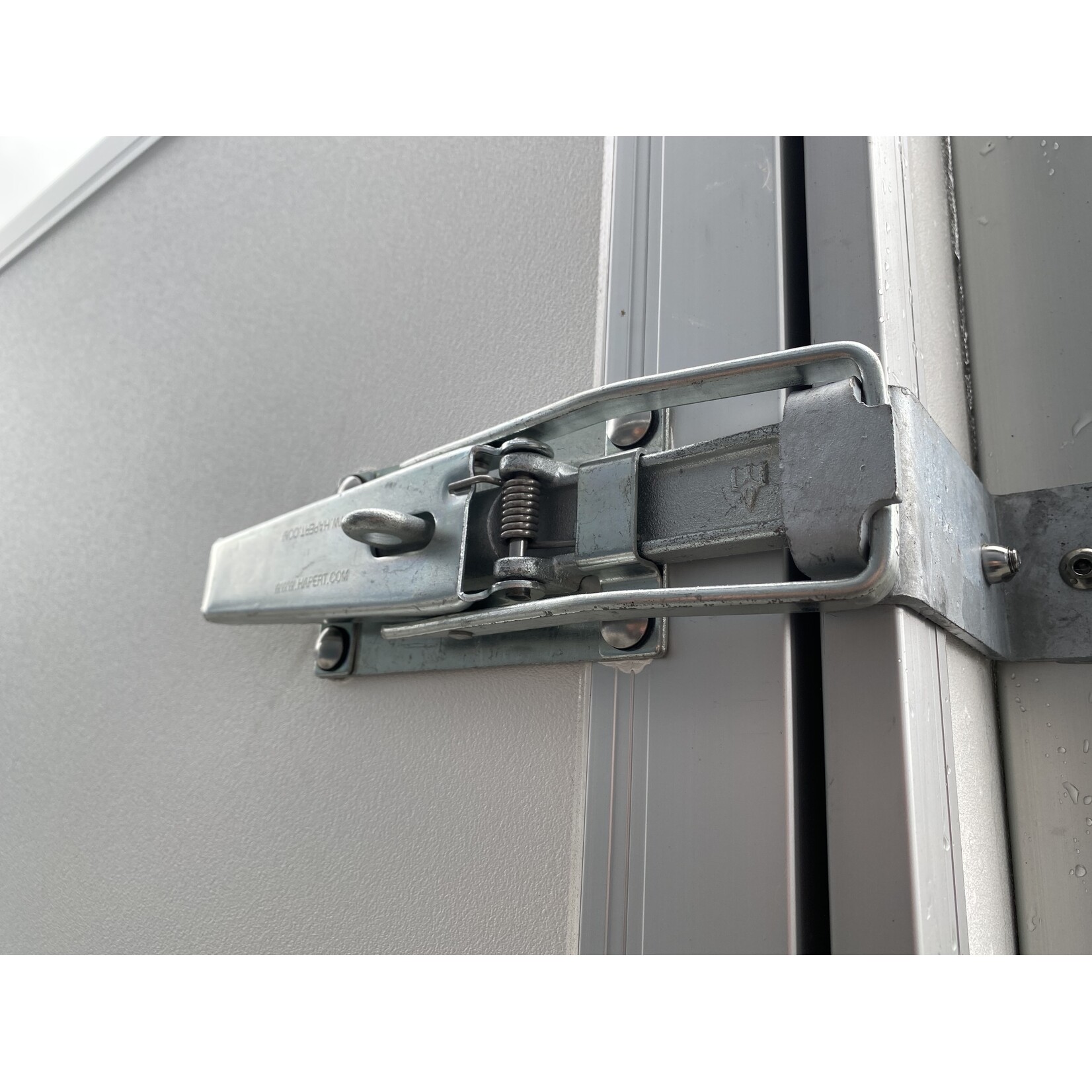 Hapert Hapert Sapphire L-2 | 300 x 150 x 180 cm | 2.700 kg | ALL - IN AKTIE!