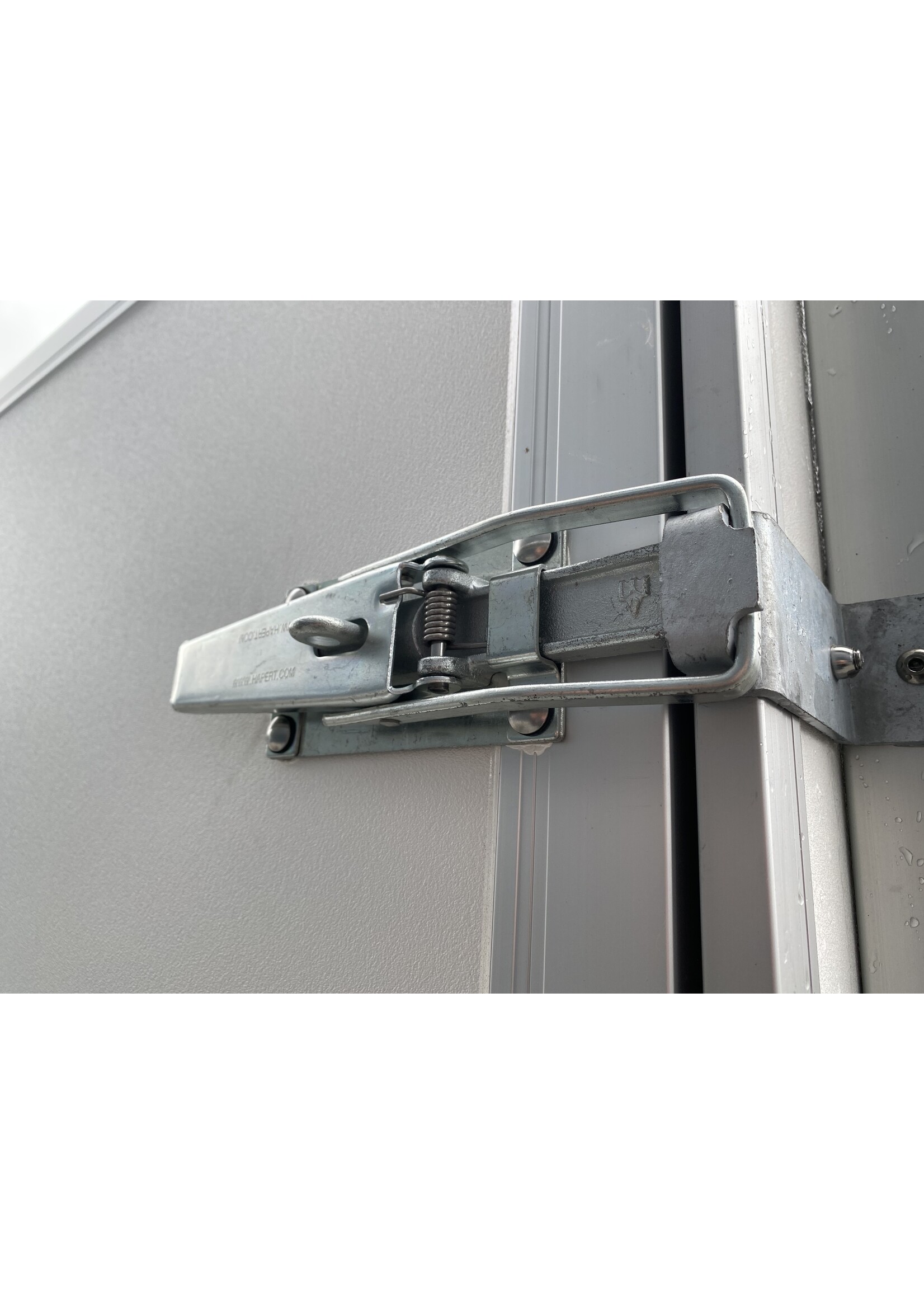 Hapert Hapert Sapphire L-2 | 300 x 150 x 180 cm | 2.700 kg | ALL - IN AKTIE!