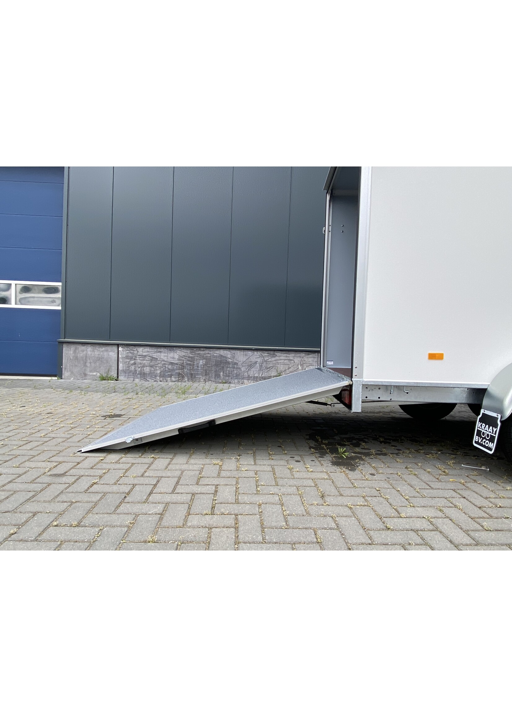 Hapert Hapert Sapphire L-2 | 300 x 150 x 180 cm | 2.700 kg | ALL - IN AKTIE!