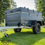 Böckmann  Tenttrailers
