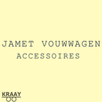 Jamet Vouwwagen Accessoires