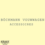 Böckmann Tenttrailer Accessoires