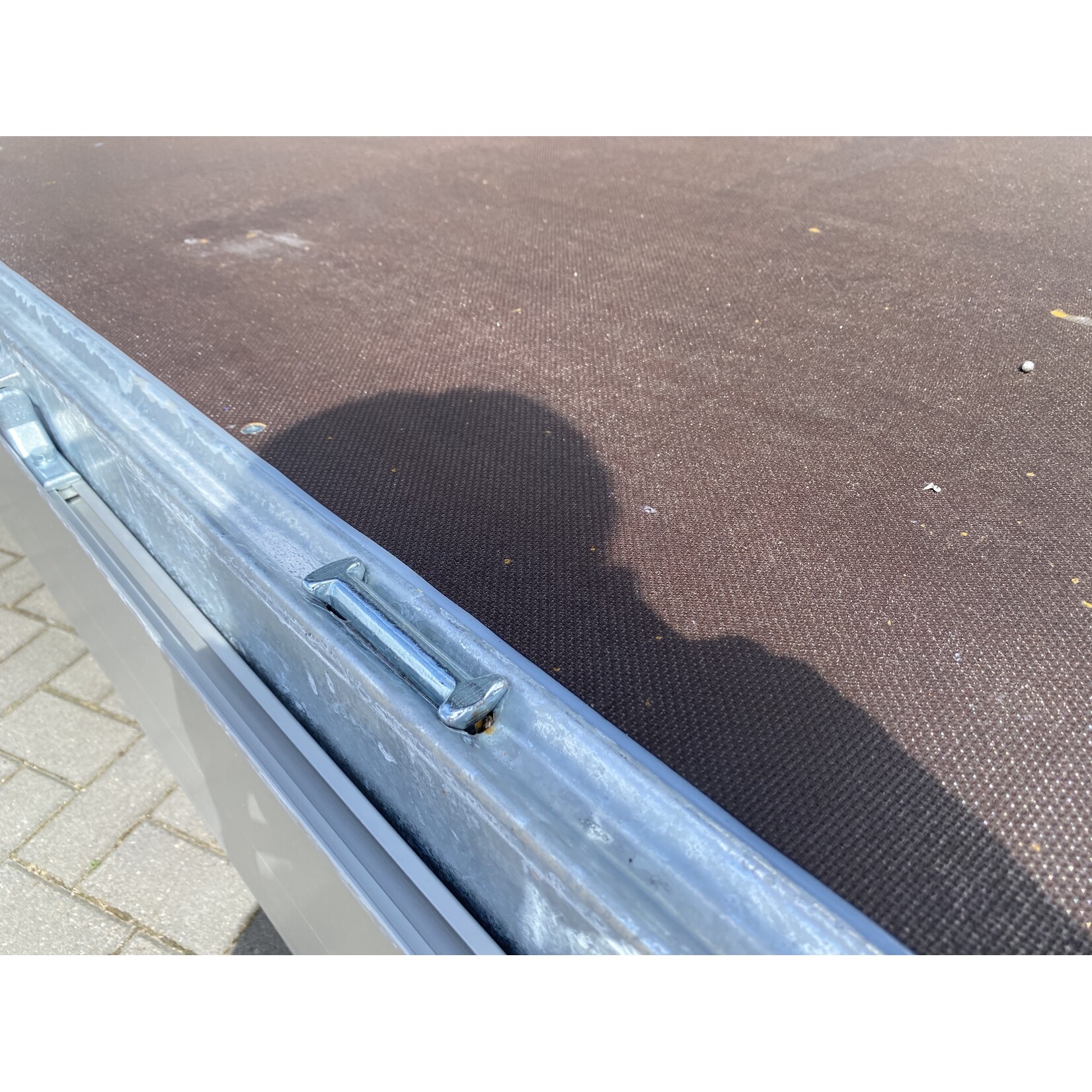 Hapert Hapert Azure H-2 | 335 x 180 x 30 cm | 2.700 kg | Geremd ALL - IN AKTIE!