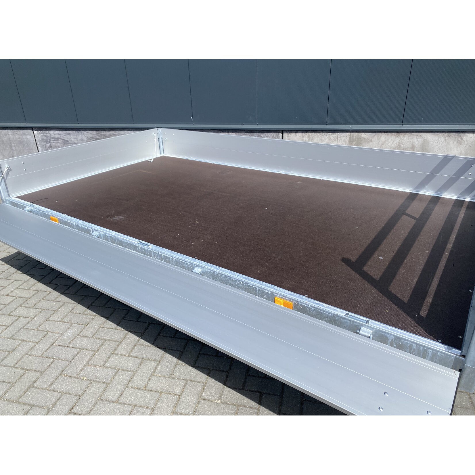 Hapert Hapert Azure H-2 | 335 x 180 x 30 cm | 2.700 kg | Geremd ALL - IN AKTIE!