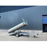 eduard Eduard kipper | 310 x 160 x 30 cm | 1.800 kg | Geremd ALL - IN AKTIE!