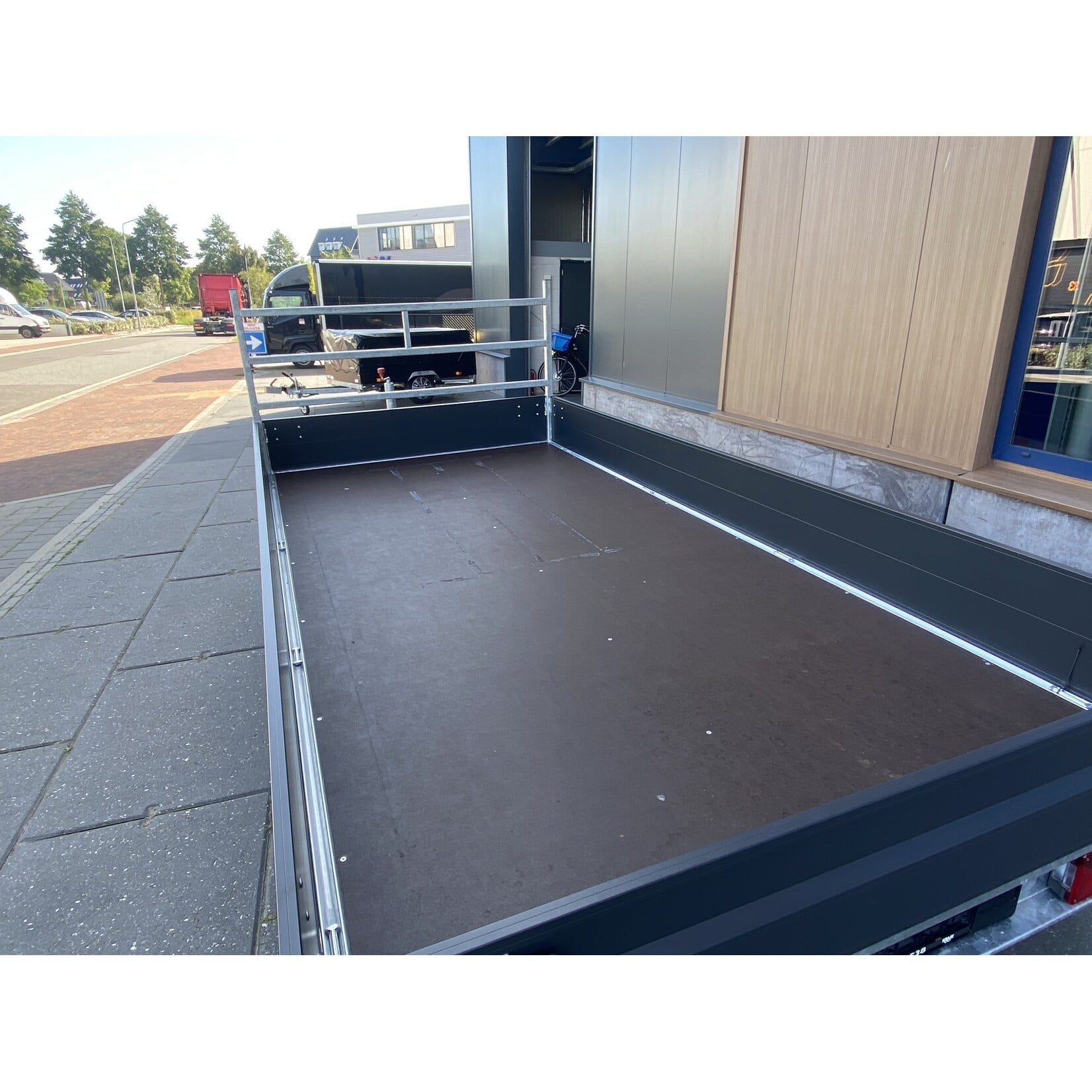 Hapert Hapert Azure H-2 | 375 x 180 x 30 cm | 2.700 kg | ALL - IN AKTIE!