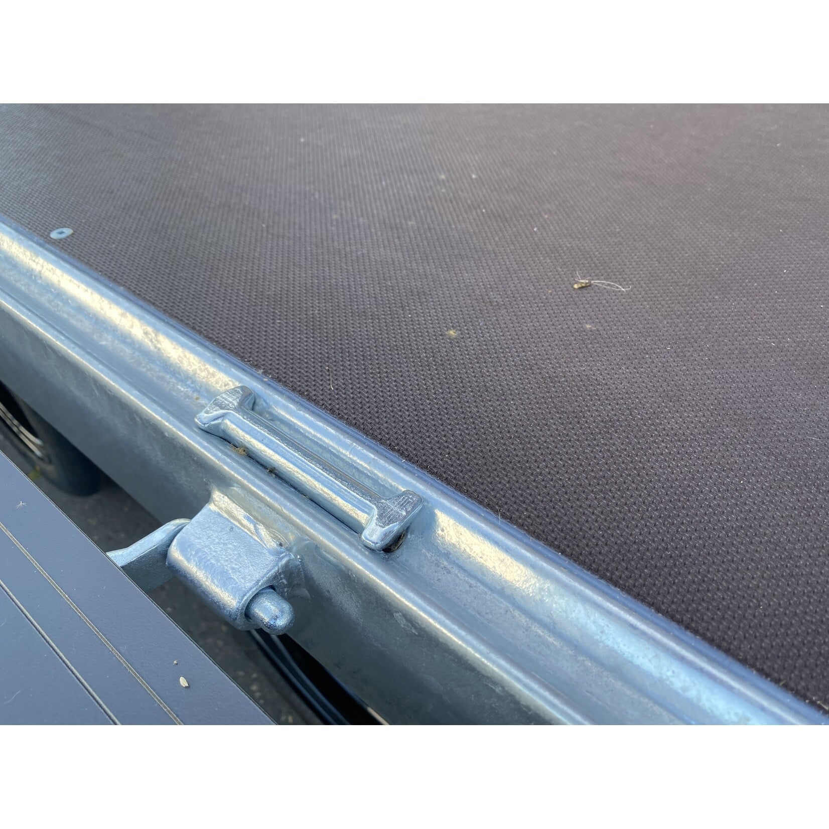Hapert Hapert Azure H-2 | 375 x 180 x 30 cm | 2.700 kg | ALL - IN AKTIE!