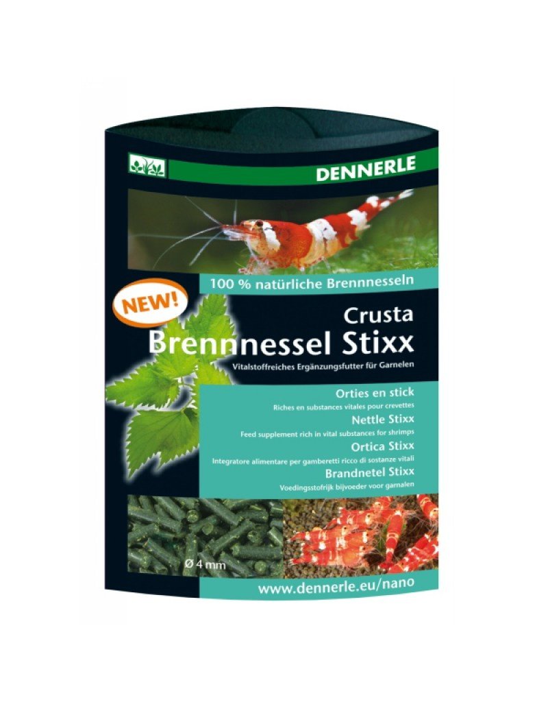 Dennerle Dennerle Brennesel - Stixx 30g