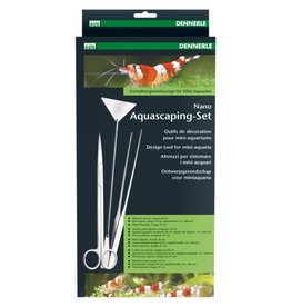 Dennerle Dennerle Aquascaping Set