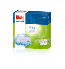 Juwel Cirax - Keramikgranulat