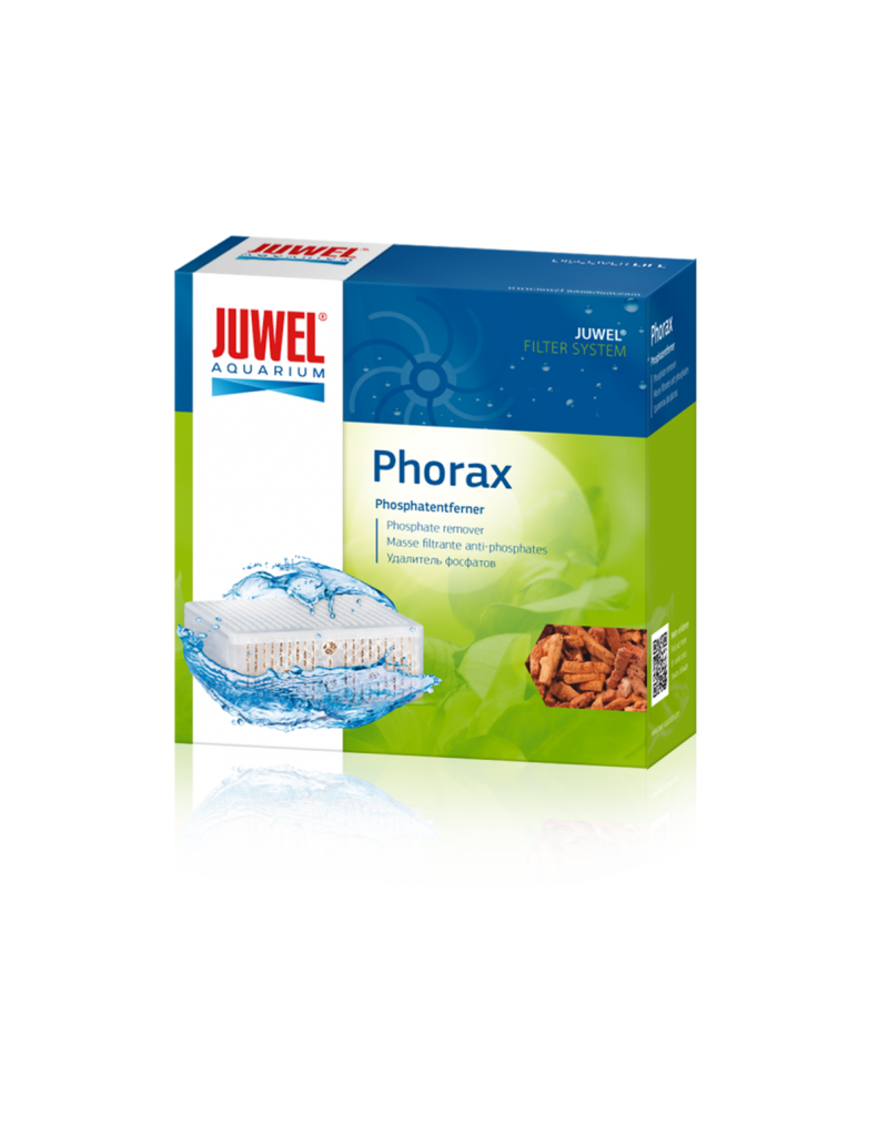 Juwel Juwel Phorax - Phosphatentferner