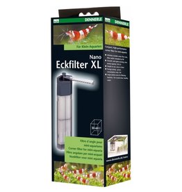 Dennerle Dennerle Eckfilter XL