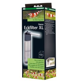 Dennerle Dennerle Nano Eckfilter XL
