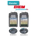 Eheim Professionel 4+ 250 Außenfilter