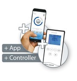 Aqua Medic Aqua Medic Smart Drift Strömungspumpe