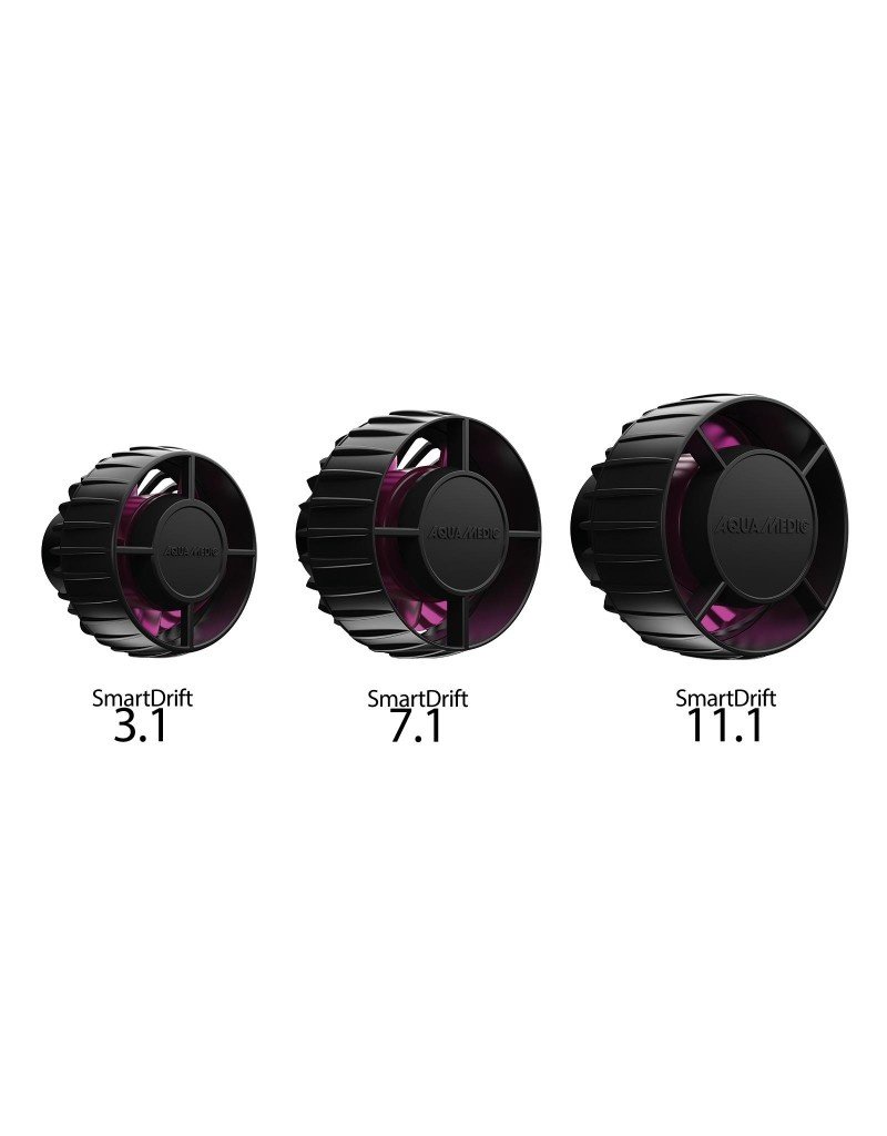 Aqua Medic Aqua Medic Smart Drift Strömungspumpe