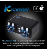 Kamoer   X2S Wasserwechsel Pumpe