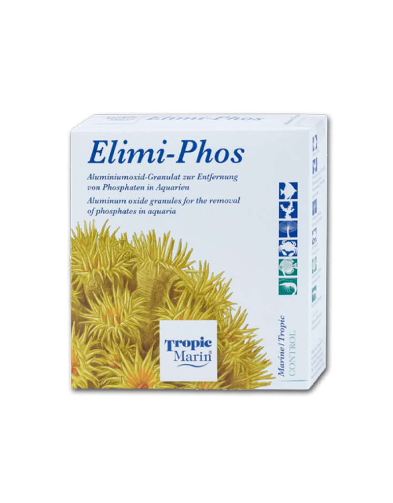 Tropic Marin Elimi-Phos