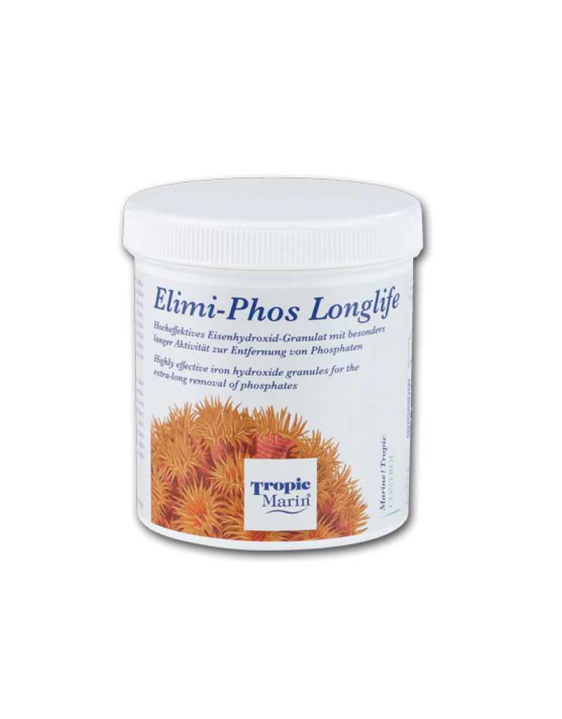 Tropic Marin Elimi Phos longlife