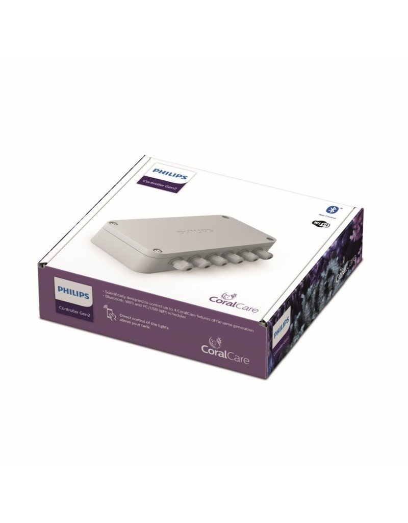 Philips Philips CORALCARE LED - Schwarz 2020 (NEUES MODEL)