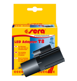 Sera Sera LED Adapter T8