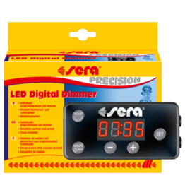 Sera Sera LED Digital Dimmer