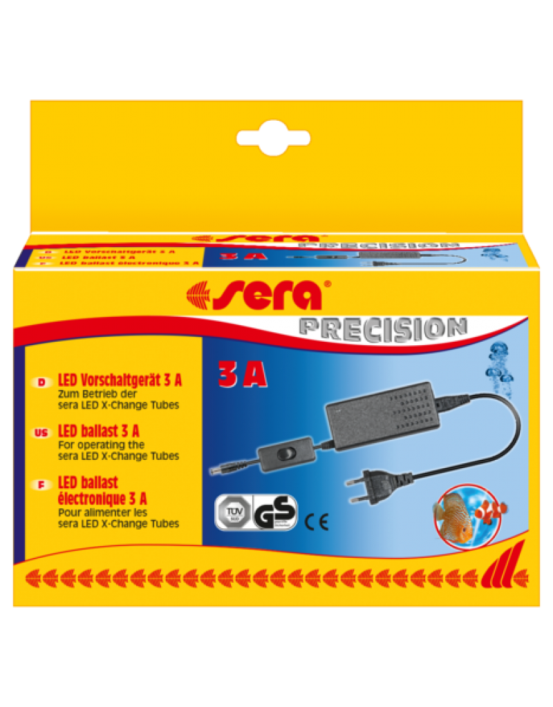 Sera Sera LED Vorschaltgerät 3A
