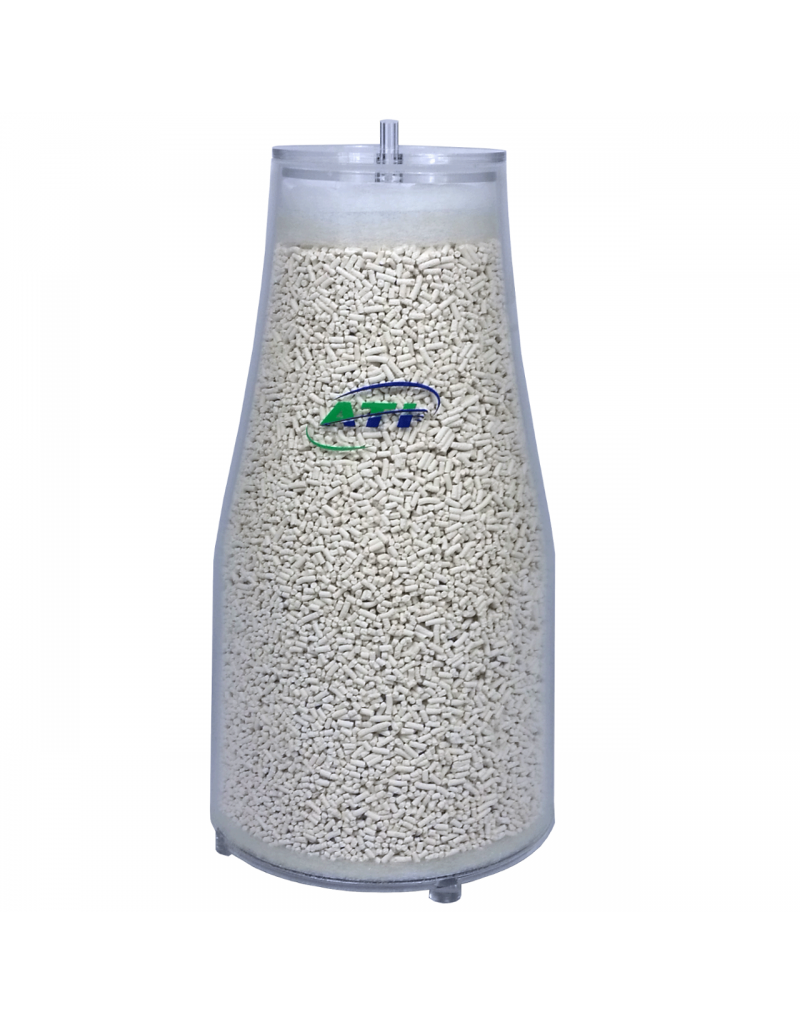 ATI Aquaristik ATI Carbo Ex Air Filter 4 liter incl. 3250g Granulat Luftfilter